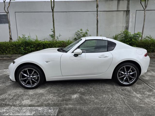 2022 Mazda MX-5 2.0 RF S (AUTO) - 4