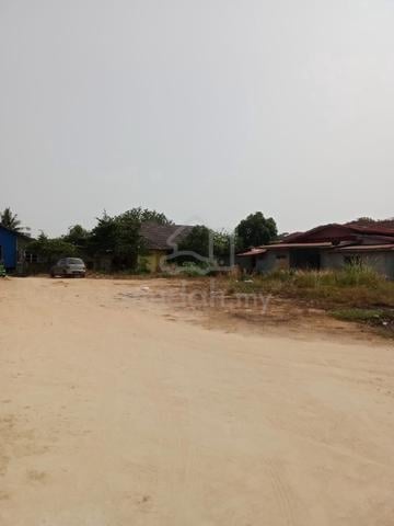 (Wakaf Bharu) Tanah luas murah 12,938 kps 🔥 1