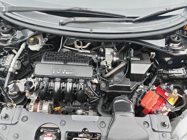 Honda BR-V 1.5 E V (A) ANDROID PLAYER / BRV / SUV - 3