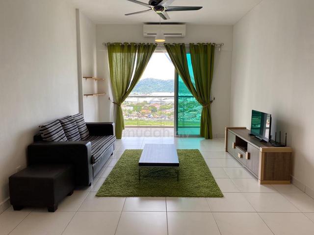Elit Heights @ Bayan City 1