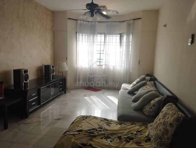 Ria Apartment (Butterworth) 1