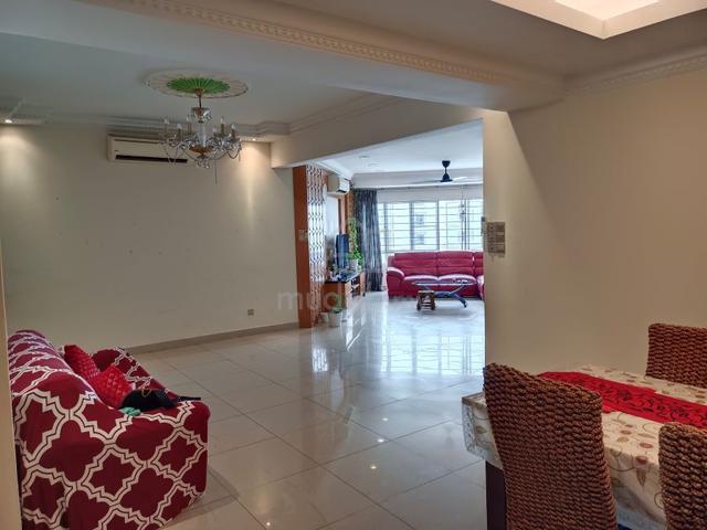 The Boulevard (Subang) 1