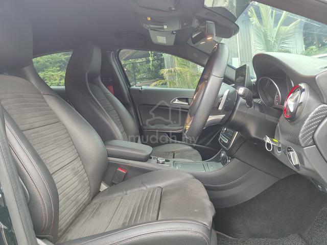 2017 Mercedes Benz A250 SPORTS (CBU) FREE WARRANTY - 5