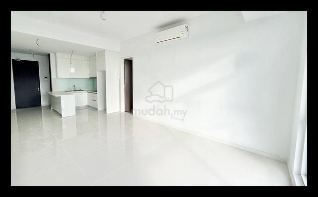 MET 1 Residences @ KL Metropolis 1
