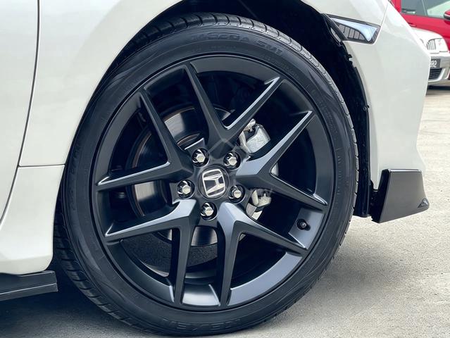 2020 Honda CIVIC 1.5 TCP PREMIUM FACELIFT SENSING - 4