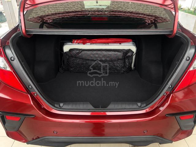 2023 Perodua BEZZA 1.3 AV MY16 D63D FACELIFT (A) - 4