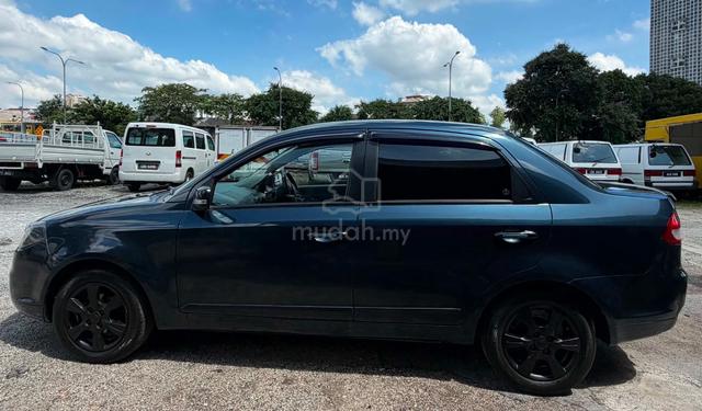 2012 Proton SAGA 1.3 FLX EXECUTIVE (A) - 5