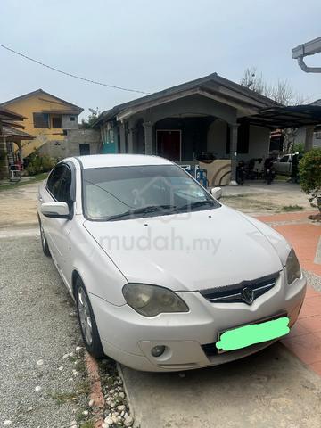 2007 Proton PERSONA 1.6 MEDIUM LINE (A) - 2