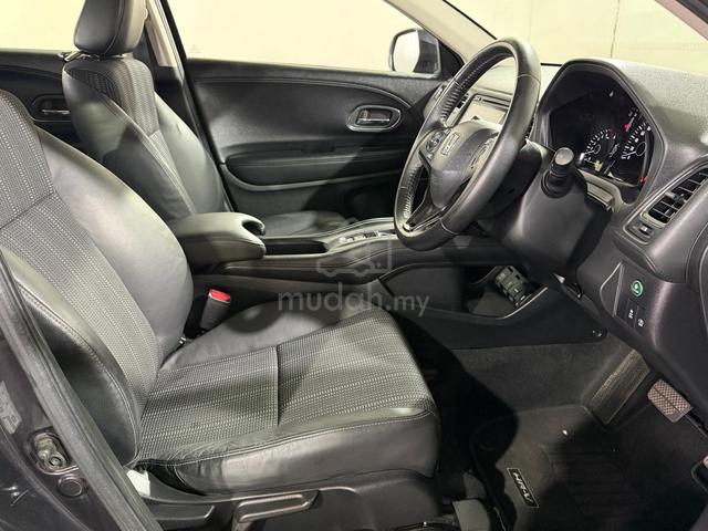 2016 Honda HR-V 1.8 V (A) - 5