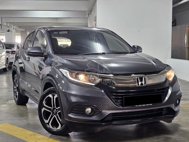 2020 Honda HR-V1.8 E (A) F.S.R HONDA 90K FACELIFT - 1