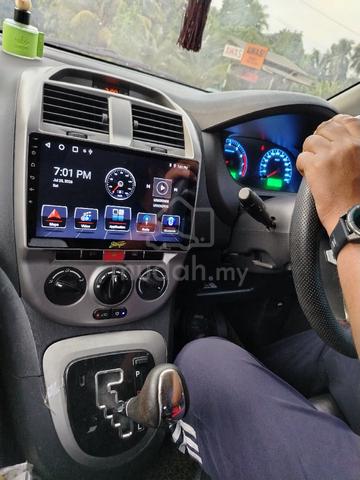 2012 Proton EXORA 1.6 BOLD PREMIUM (A) - 5