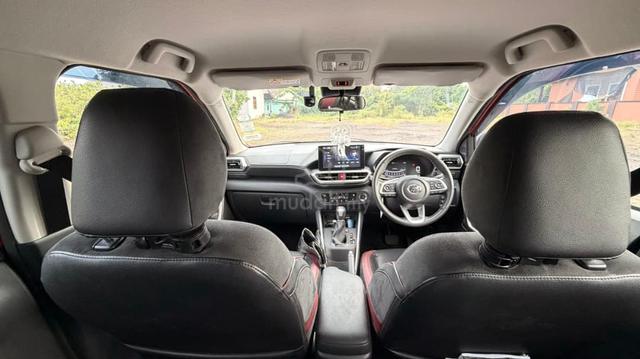 2023 Perodua ATIVA 1.0 AV (A) - 3