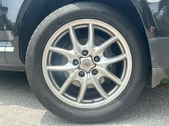 2004 Porsche CAYENNE 3.2 955 (Original Condition) - 5