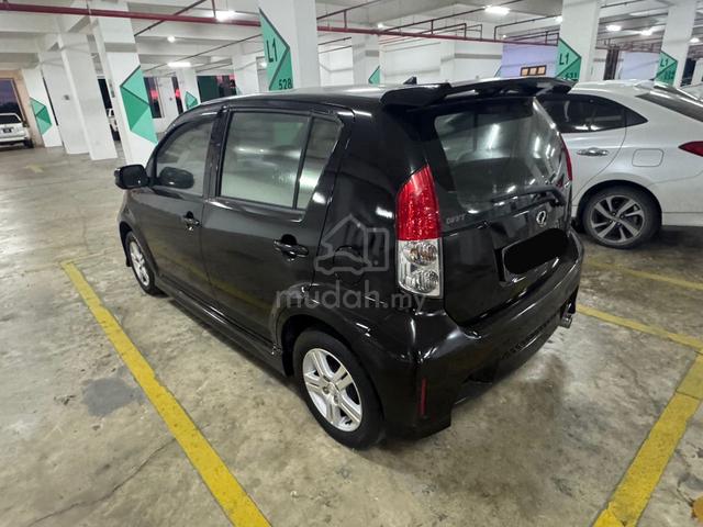 2009 Perodua MYVI 1.3 SE ZHS FACELIFT (A) - 4