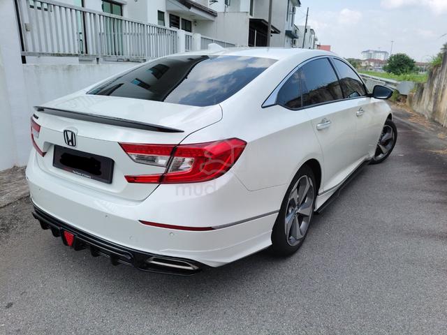 2020 Honda ACCORD 1.5 TC-P (A) - 3