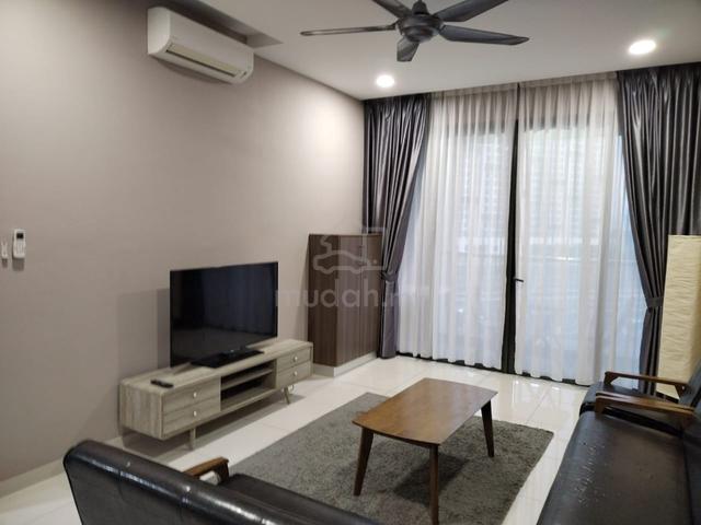 Infiniti 3 Residences 1