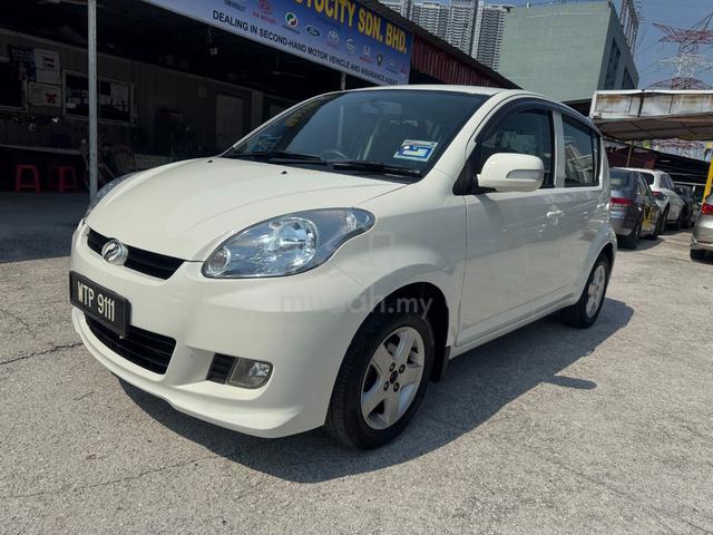 MYVI 1.3 EZI FACELIFT (A),1xLadies,Low Mileage 73K - 1