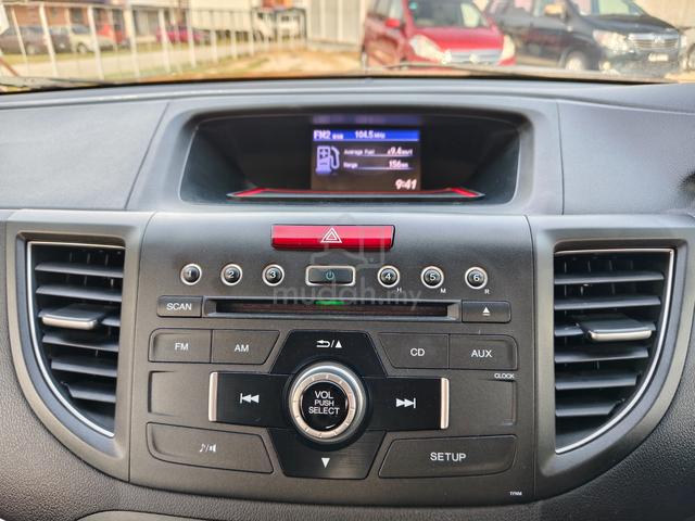 2013 Honda CR-V 2.0 (A) 2-Years Warranty - 5