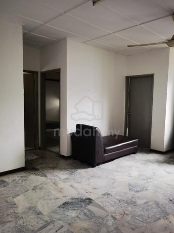 Tasik Heights Apartment 1