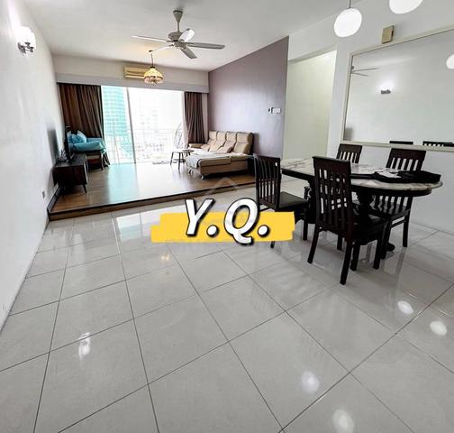 Summer Place 1