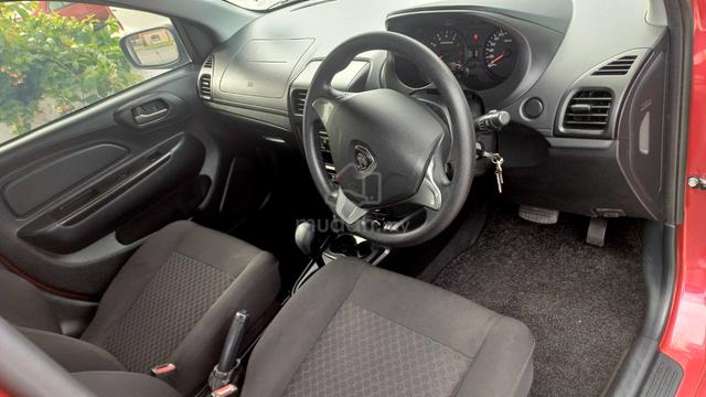 2018 Proton SAGA 1.3 EXECUTIVE CVT (A) - 5