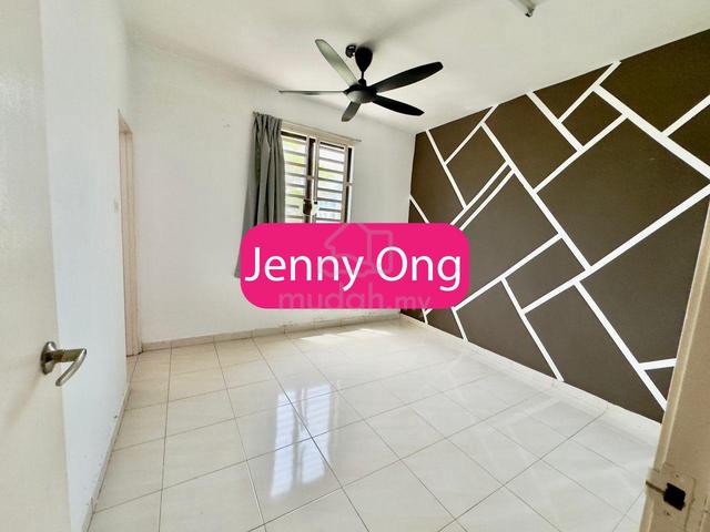 3 Sty House At Taman Bayu Aman, Air Tawar Butterworth For Sale 1