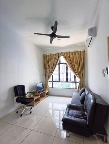 D'Summit Residences 1