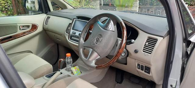 2015 Toyota INNOVA 2.0 G (A) - 3