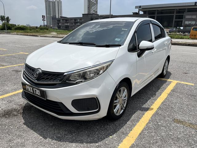 2019 Proton PERSONA 1.6 STANDARD -- (A) - 3