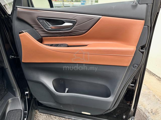 2025 Toyota VELLFIRE 2.4 Z PREMIER (A) - 3