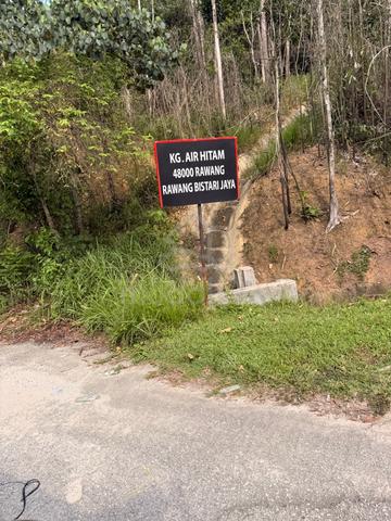 flat land for rental 1