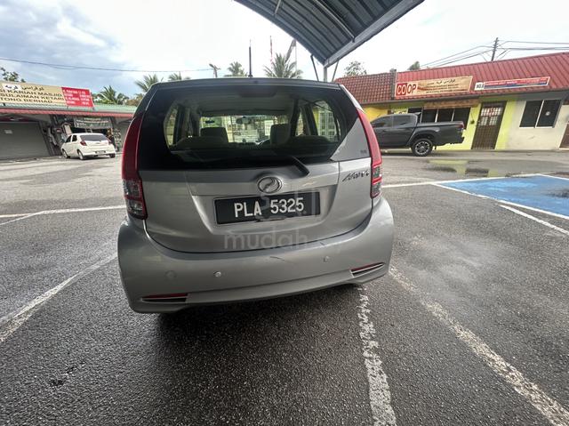 2013 Perodua MYVI 1.3 EZ STANDARD (A) - 3