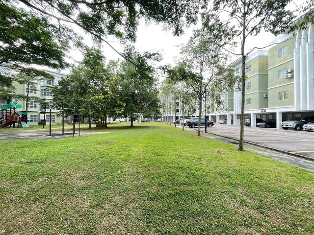 South Bayu Residence 1