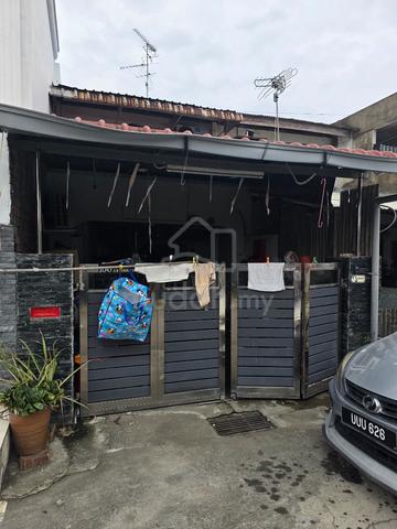 Kulai double low cost (full loan) 1