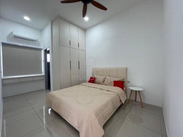 Juaseeh KP rumah teres dari 899 5