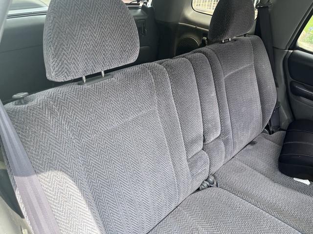 2000 Honda CR-V 2.0 (A) - 5