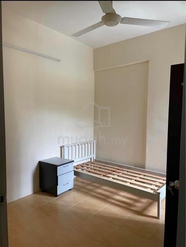 Permai Jaya Apartment 1