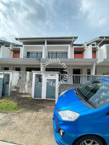 [Below Market] 2 Storey M Residence 1 Bandar Tasik Puteri Rawang House 1