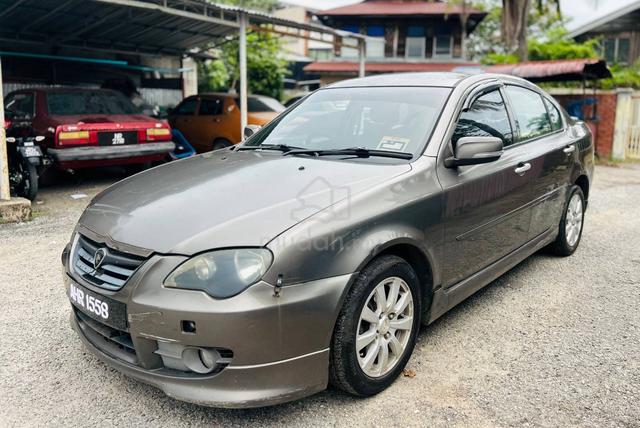 PERSONA SV 1.6 (m) 2011-PALING MURAH DLM DUNIA!! - 2