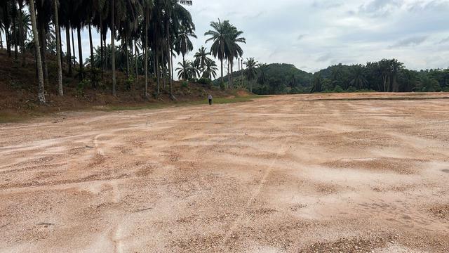 Freehold Zoning Industrial 9 Acres Kawasan Perindustrian Nilai 1