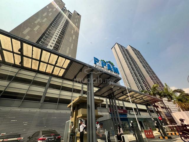 PPA1M Metropolitan Kepong 1
