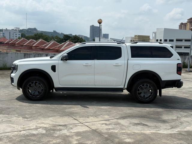 2023 Ford RANGER 2.0 WILDTRAK (A)FULL SPEC - 5