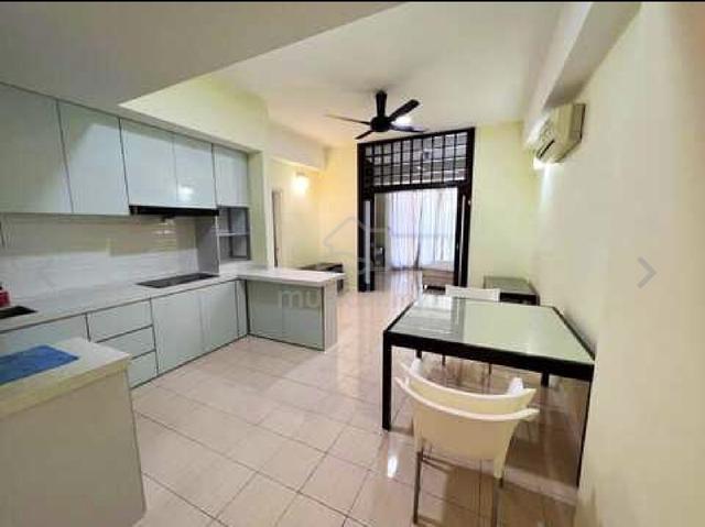 Amcorp Serviced Suites 1