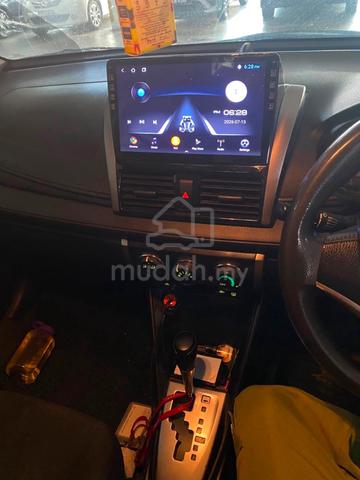 2014 Toyota VIOS 1.5 J NCP150R (A) - 3