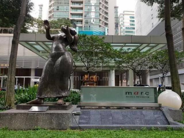 Marc Service Residence 1