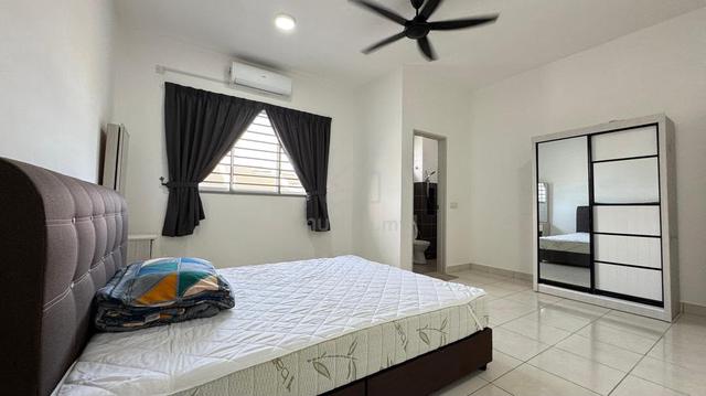 FULLY FURNISH SEREMBAN S2 ARA IMPIAN DOUBLE STOREY Near Family Store 1