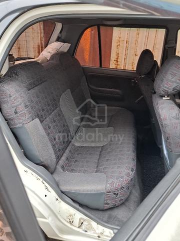 2002 Perodua KELISA 1.0 EZ (A) - 5