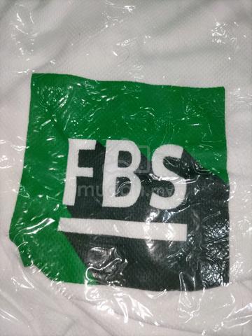 ​FBS Market Official Raglan T-Shirt Jersey Size XL - photo 2 of 4