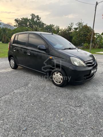 2012 PERODUA VIVA 850EX (M) Mileage128k For Sale - 3