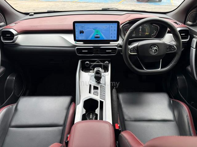2022 Proton X50 1.5 TGDI FLAGSHIP FULL SERVICE - 5
